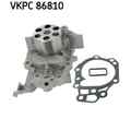 SKF Wasserpumpe VKPC 86810