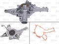 Wasserpumpe Motorkühlung VALEO 506832 für MERCEDES KLASSE SL W203 CHRYSLER W210