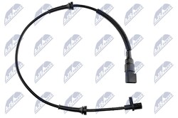 NTY ABS Sensor Raddrehzahl HCA-FR-026 für CONNECT TRANSIT FORD TOURNEO 16V LPG