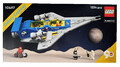 LEGO Icons 10497 Entdeckerraumschiff Galaxy Explorer Space System Raumschiff NEU