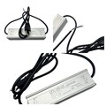 60W-150W DC12V LED Netzteil Treiber Transformator Adapter Wasserdicht + Stecker