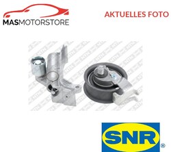 ZAHNRIEMENSATZ SET KIT SNR KD45756 P FÜR VW BORA,GOLF IV,SHARAN,NEW BEETLE 1.8L