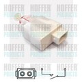 Bremslichtschalter HOFFER 3500021 für OPEL VECTRA J96 OMEGA V94 Caravan CC 16V