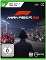 F1 Manager 2022