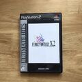Final Fantasy X-2 - Sony PlayStation 2 PS2 - Japan JPN - Komplett 3