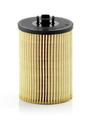 Original MANN-FILTER Ölfilter HU 931/5 x für Mercedes-Benz