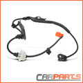 ABS Sensor Raddrehzahlgeber Vorne Rechts für Honda Accord 7 CL CM 2.0 2.2 2.4