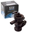 MEAT & DORIA DRUCKWANDLER MAGNETVENTIL passend für BMW 1 3 5 6 7 X3 X5 X6 MINI |