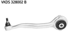 SKF Querlenker Lenker Radaufhängung Oben Vorne Vorne links VKDS 328002 B