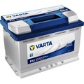 VARTA E12 Blue Dynamic 74Ah Autobatterie 12V 680A Starter Batterie 574 013 068