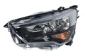 Scheinwerfer Links Halogen H1/H7 für Opel Combo K9 E Tour / Life ab 19->