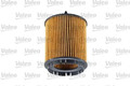 Ölfilter Filtereinsatz 586563 VALEO für CADILLAC OPEL SAAB ALFA ROMEO CHEVROLET