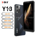 XGODY 2024 Neu Android Handy Dual SIM Smartphone Ohne Vertrag Quad Core 2+16GB