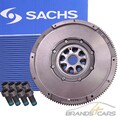SACHS ZWEIMASSEN-SCHWUNGRAD ZMS FÜR VW MULTIVAN TRANSPORTER T5 BUS 2.5 TDI
