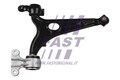 FT15135 FAST Lenker, Radaufhängung für CITROËN,FIAT,LANCIA,PEUGEOT