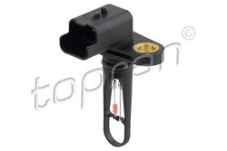 Topran 302 695 Sensor, Ansauglufttemperatur für CITROËN  passend für FIAT Gemisc
