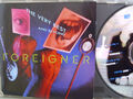 Foreigner- The very best...and beyond- ATLANTIC 1992 WIE NEU