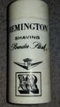 Remington Shaving Powder Stick Sammlerstück Vintage