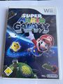 Super Mario Galaxy (Nintendo Wii, 2007)