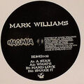 Mark Williams - A Star (12") (Very Good Plus (VG+)) - 3021492341