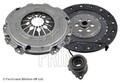BLUE PRINT ADL143032 Kupplungssatz Kupplung für FIAT GRANDE PUNTO (199)