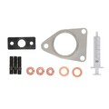 ORIGINAL® EVORON Montagesatz, Lader für Ford Focus II Turnier Focus II Galaxy