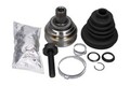 Maxgear Gelenksatz, Antriebswelle 49-0252 für AUDI SEAT SKODA VW