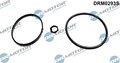 DR.MOTOR AUTOMOTIVE Dichtungssatz, Ölkühler  u.a. für CITROËN, FIAT, PEUGEOT