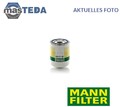 TB 1374/4 X LUFTTROCKNERPATRONE DRUCKLUFTANLAGE MANN-FILTER FÜR RENAULT TRUCKS