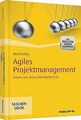 Agiles Projektmanagement: Scrum, User Stories, Timeboxin... | Buch | Zustand gut