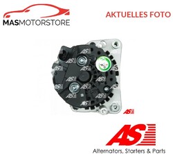LICHTMASCHINE GENERATOR AS-PL A0181 P NEU OE QUALITÄT