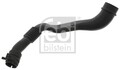 FEBI BILSTEIN 100503 Schlauch, Kurbelgehäuseentlüftung für SKODA,VW