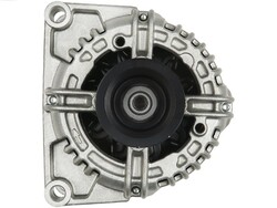 Lichtmaschine Generator Lima Wiederaufbereitet AS-PL A0346PR für ZAFIRA A05 OPEL