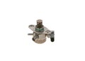 BOSCH Hochdruckpumpe 0 261 520 215 für MERCEDES-BENZ