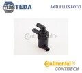 WPS7008 ZUSATZWASSERPUMPE CONTITECH FÜR MAN TGE 75KW,90KW,103KW,130KW