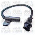 Kurbelwellensensor Impulsgeber MEAT & DORIA 87702 für JEEP CHEROKEE 1 ZJ ZG 2 TJ