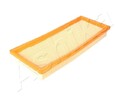 Ashika Luftfilter 20-00-016 passend für FIAT FORD JEEP PININFARINA VW