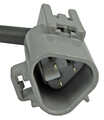 Impulsgeber Kurbelwelle 315mm METZGER für TOYOTA AVENSIS Stufenheck