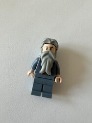 Lego® Harry Potter Minifigur Prof. Dumbledore aus Set 4842 Neu
