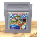 Wario Land : Super Mario Land 3 - Nintendo Game Boy Spiel - nur Modul