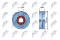 Spannrolle Keilrippenriemen NTY RNK-AU-074 für AUDI A8 D3 4E2 4E8 A4 B6 Avant B7