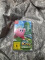 Nintendo Switch Spie l Kirby und das vergessene Land