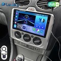 DAB+ Für Ford Focus MK II MK2 2004-2011 Android 15 Autoradio Carplay GPS 2+64GB