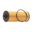 BOSCH F 026 407 237 Ölfilter Filtereinsatz passend für MERCEDES-BENZ GLC (X253)