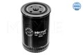 Ölfilter MEYLE 100 115 0019 Anschraubfilter für VW AUDI PASSAT A4 8D5 8D2 3B5 B5