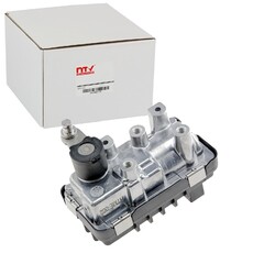 NTY TURBOLADER passend für MERCEDES-BENZ C-KLASSE CLC-KLASSE CLK E-KLASSE |