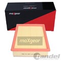 MAXGEAR LUFTFILTER passend für ALPINA B3 ROADSTER BMW 3 5 7 X3 Z3 Z4 | 26-1260