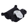 GEBLÄSE STELLMOTOR MISCHKLAPPE KLIMAANLAGE FÜR AUDI A3 VW GOLF 5 6 PASSAT CC EOS