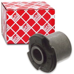 FEBI BILSTEIN ACHSKÖRPERLAGER HINTEN PEUGEOT 205 20A/C 741B 20D 741A/C