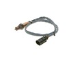 BOSCH Lambdasonde 0 281 004 207 für MERCEDES-BENZ